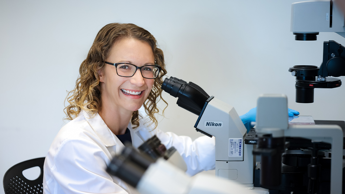 Christine Eyler, PhD