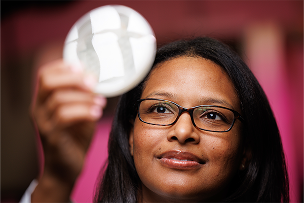 Erica Washington, PhD