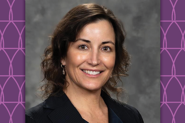 Angeles Alvarez Secord, MD