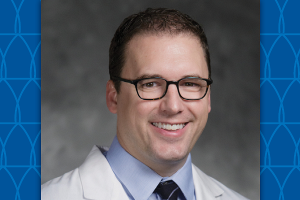 Ryan M Antiel, MD