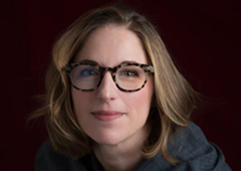 Photo of Jessica Lahey