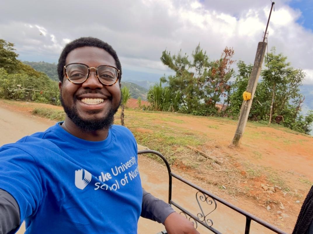 Parris Jones-Hammock