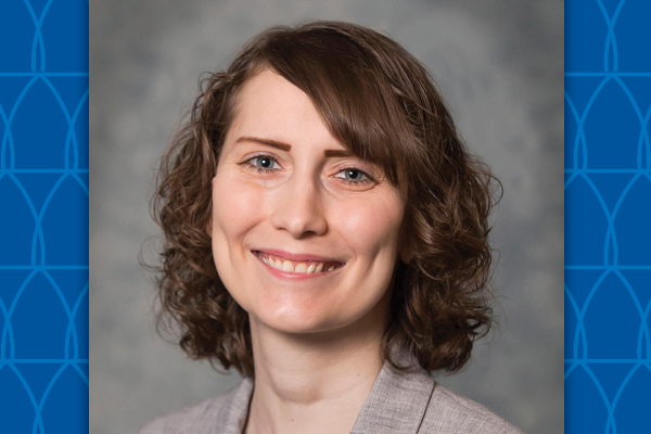 Katelyn Holliday, PhD