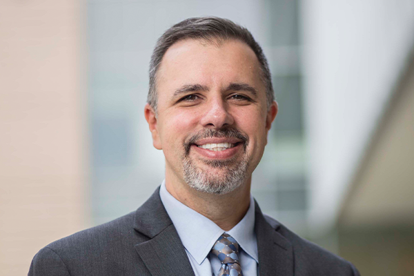 Matthew Barber, MD, MHS