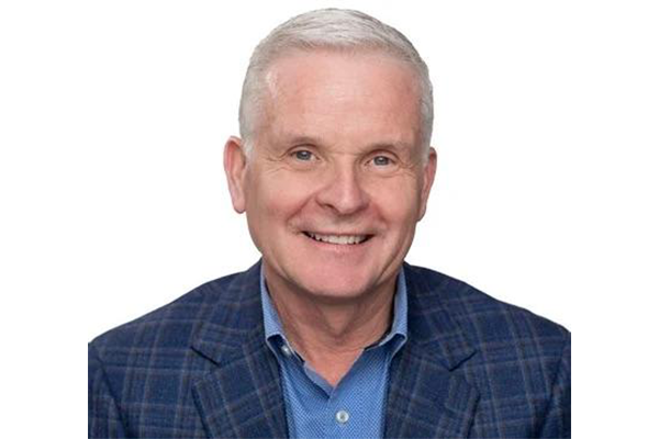 Donald Patrick McDonnell, PhD