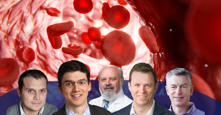 Tobias Straube, MD, Stewart Farling, PhD, Marc Deshusses, PhD, and colleagues.