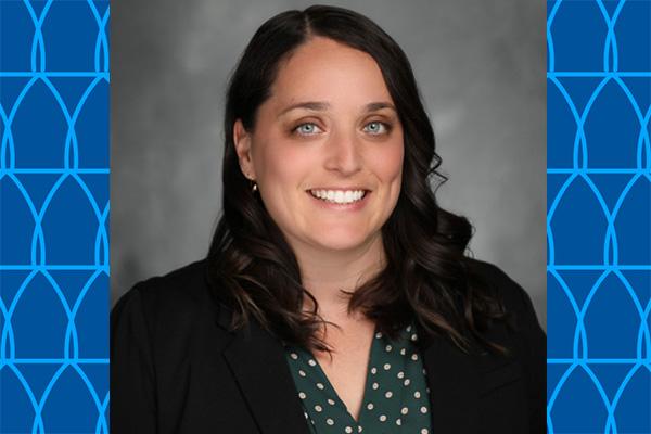 Jessica Schonberg, M.Ed.