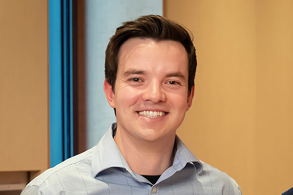 Shane Killarney, MD, PhD