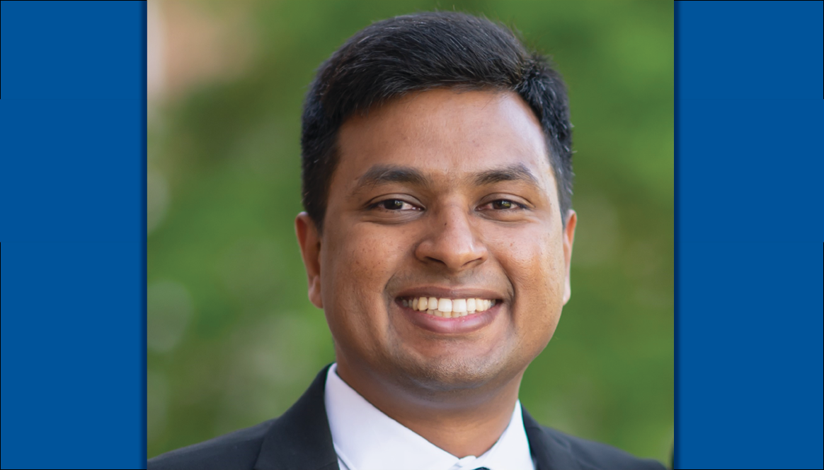 Harish Gopalakrishna