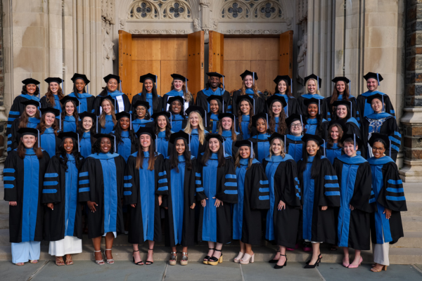 OTD CO 2025 commencement