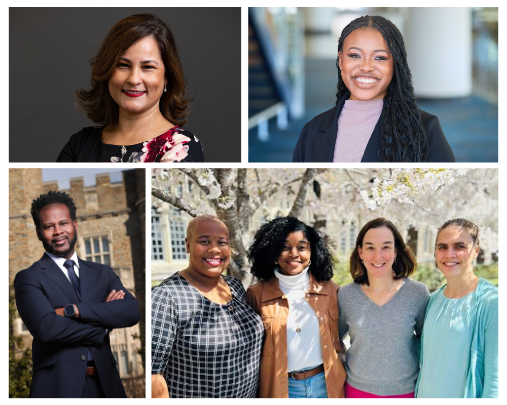 Winn Award Winners 2025