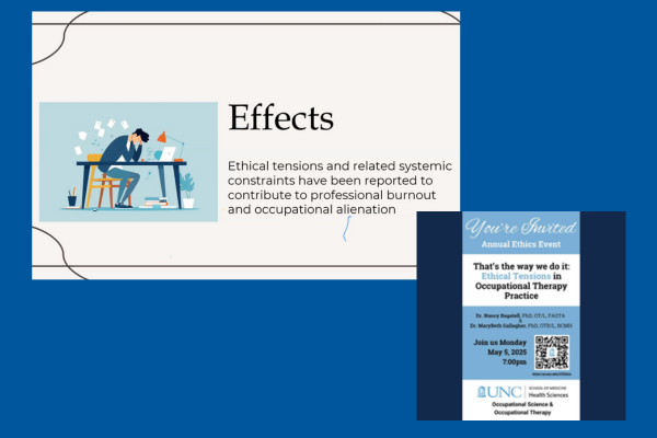 blended blues session