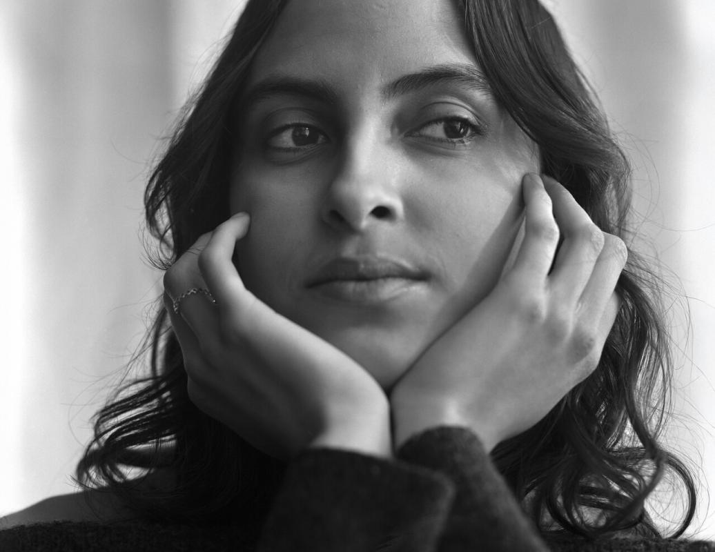 Mariana Meza Mantilla