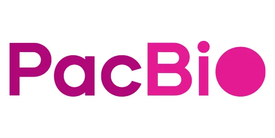 PacBio logo