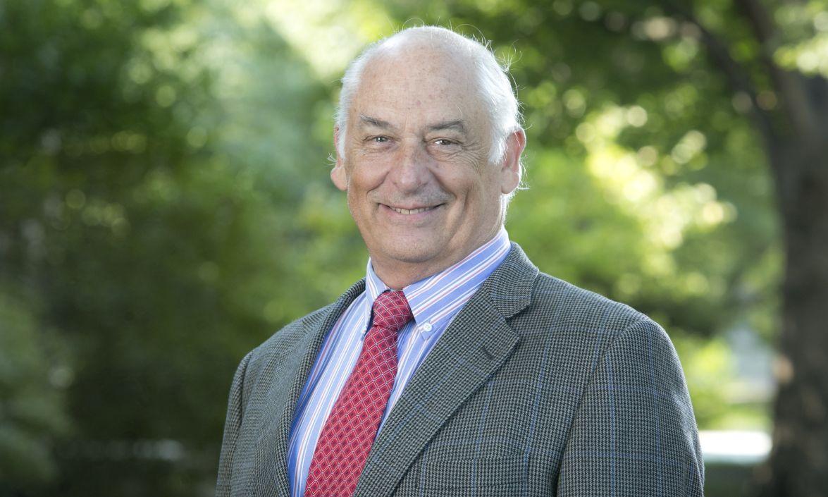 Dennis Clements, MD, PhD