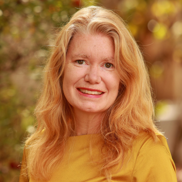 Amy Gladfelter, PhD