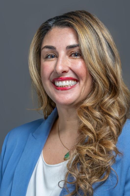 Nikki Baran