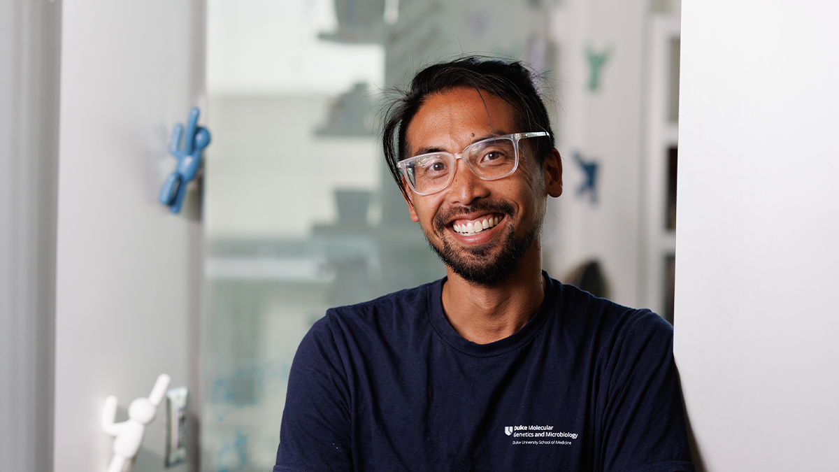 David Lawrence, PhD