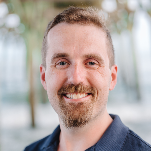 Drew Schreiner, PhD