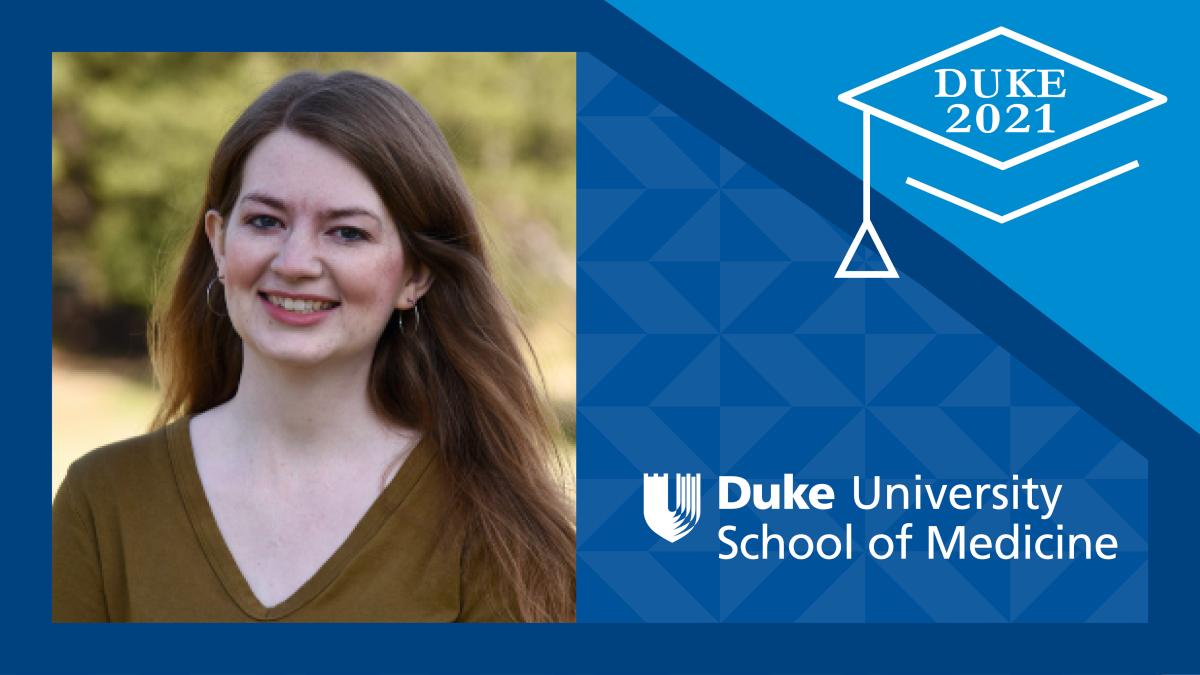 Amy Webster Graduation