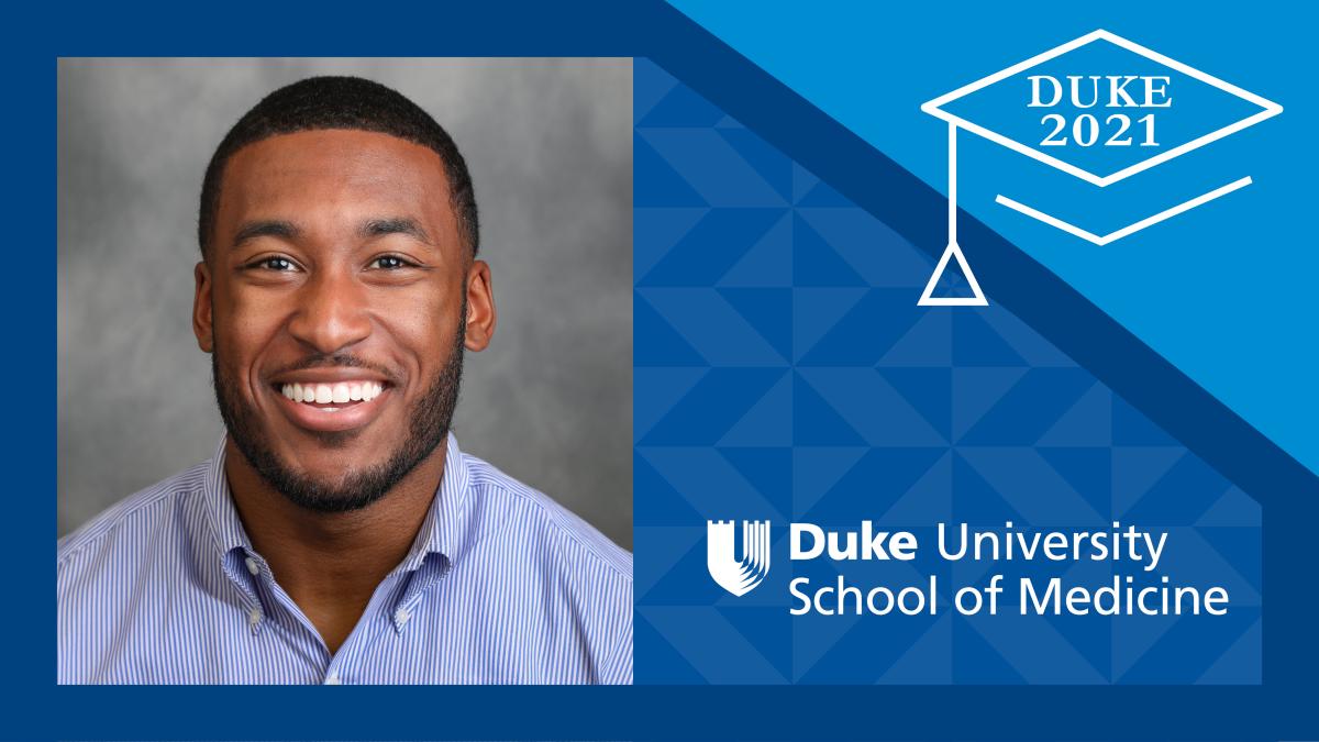 Lance Bennett Graduation Banner