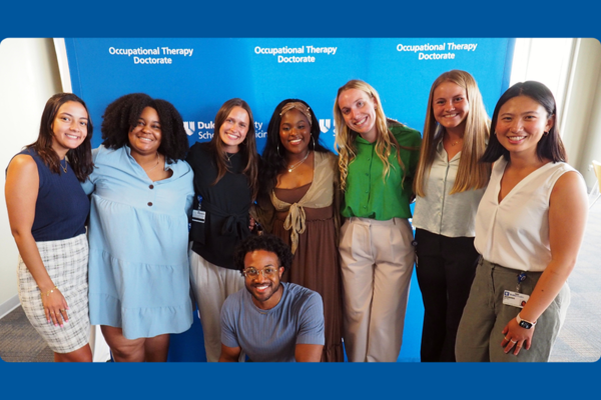OT summer discovery day