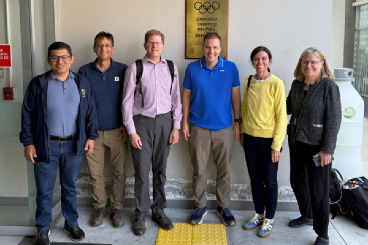 peru ortho dpt