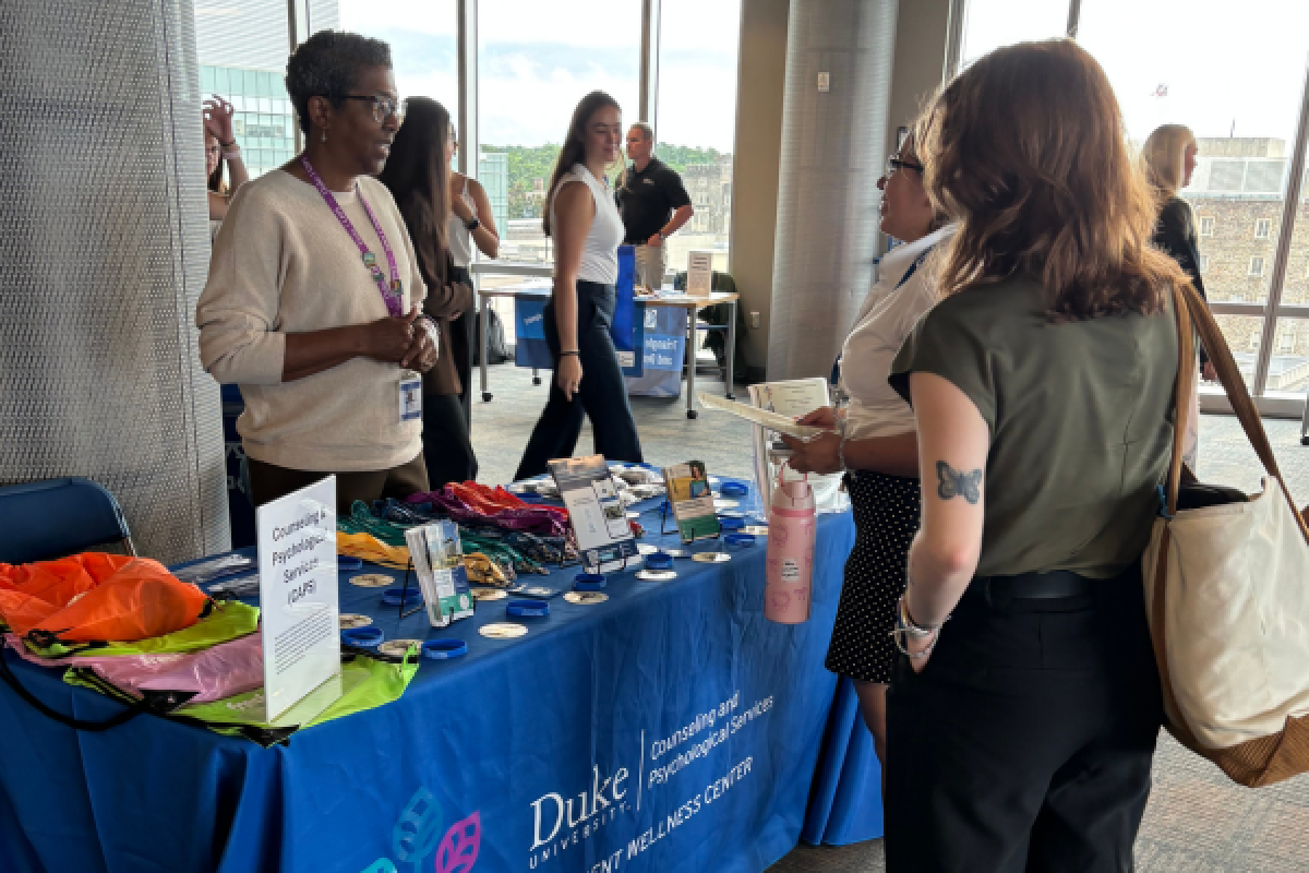 resource fair