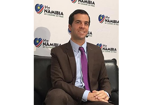 Eric Dziuban, MD’07