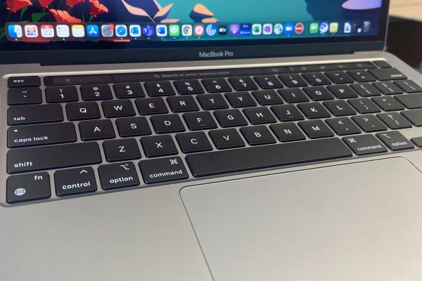 MacBook Keyboard