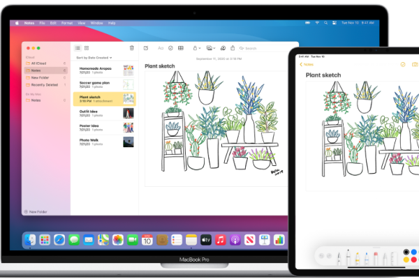 AppleSktech