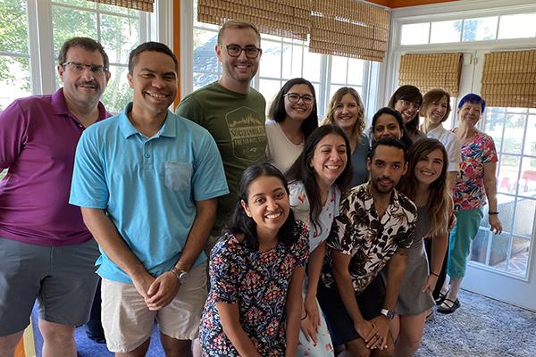 Longitudinal Integrated Clerkship Group of Students