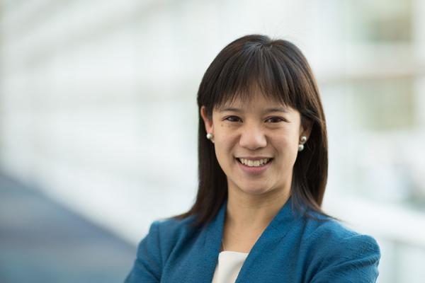 Charlene Wong, MD, MSHP