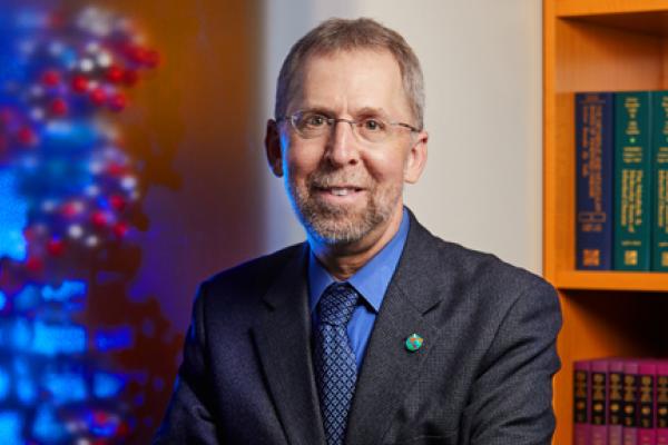 Eric Green