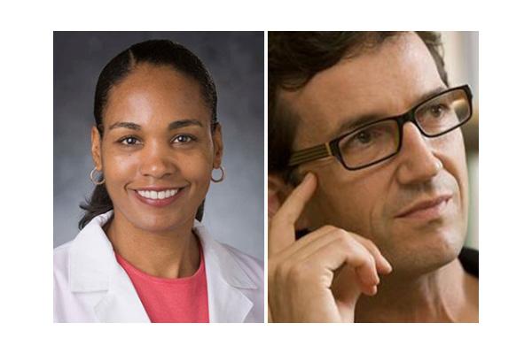 L. Ebony Boulware, MD, MPH, and Peter Ubel, MD