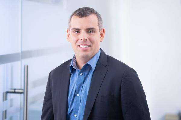 MSTP Alum Tom Cahill