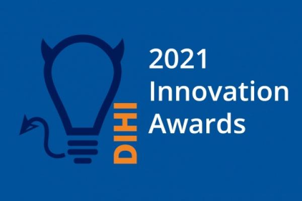 2021 DIHI Innovation Awards