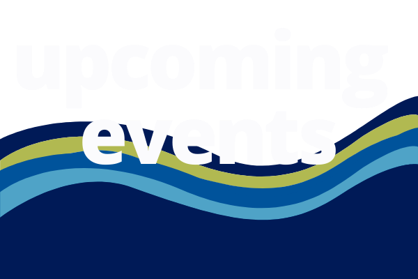 Upcoming Events