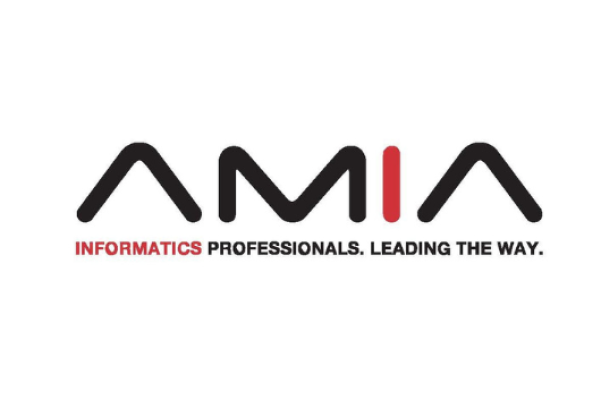 American Medical Informatics Association logo