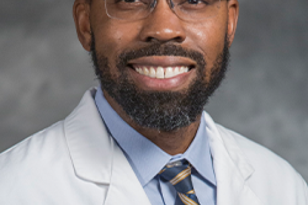 Joseph Jackson, MD