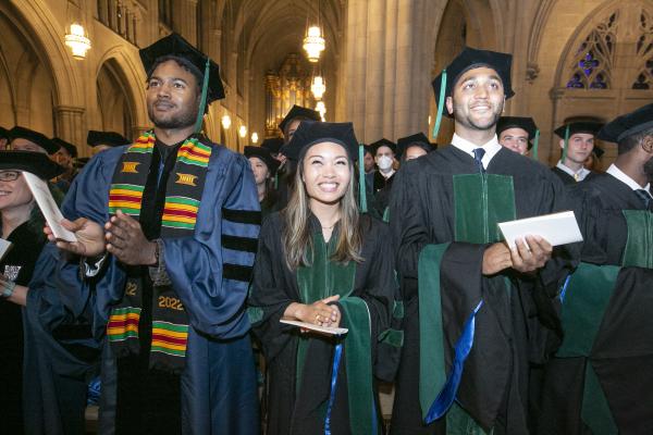 MD Grad Students