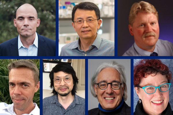 PGC Faculty Among Most Cited Scientists | Duke University School Of ...