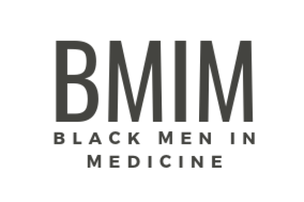 Black Men in Medicine Logo