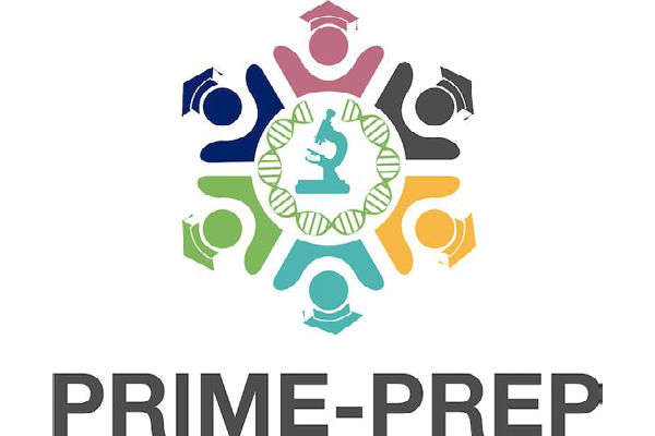 Prime Prep Logo - News size