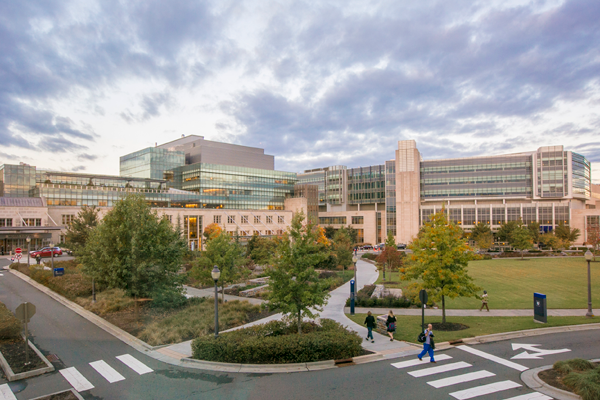 Duke Medicine Circle