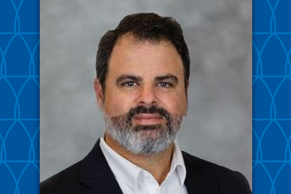 Daniel Saban, PhD