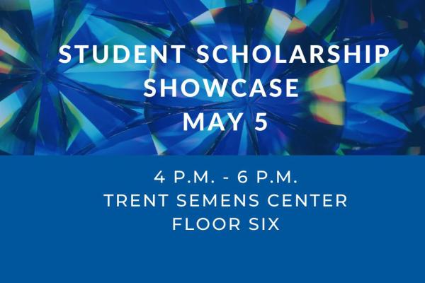 Student Showcase