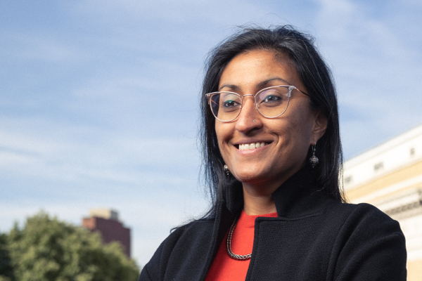 Neha Pagidipati, PhD