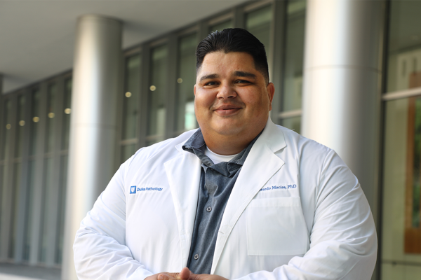 Everardo Macias, PhD