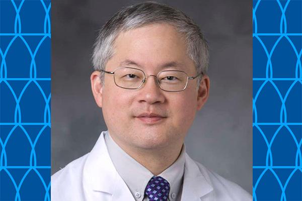 James Tcheng, MD